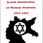 Jewish Domination of Weimar Germany