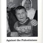 The Israeli Holocaust against the Palestinians