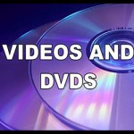 DVDS & VHS